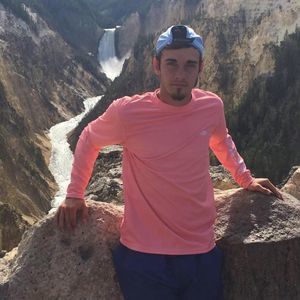 Meet your Posher, Austin